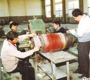 振動(dòng)電機(jī)維修常識(shí)